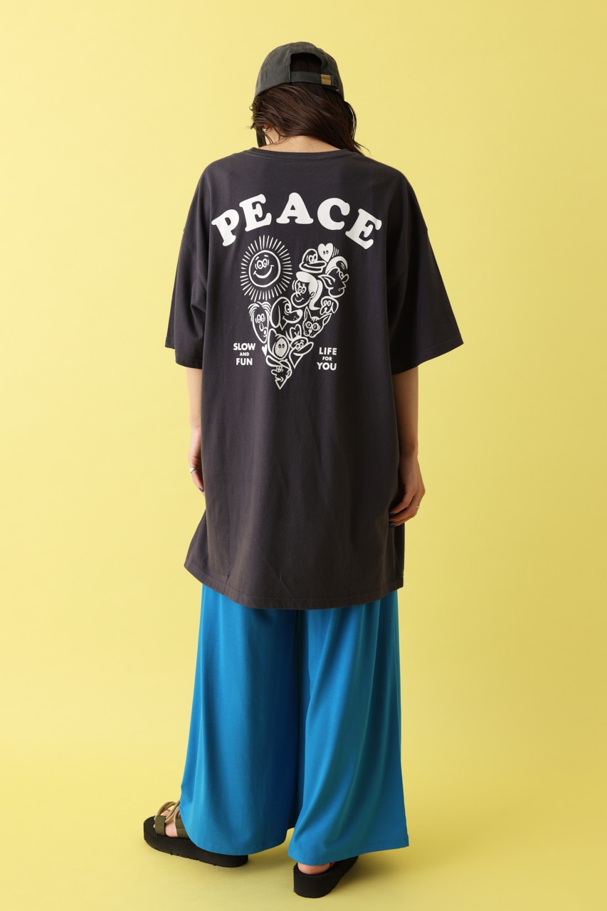RODEO CROWNS WIDE BOWL | Ryu Ambe PEACE Tワンピース (ワンピース 