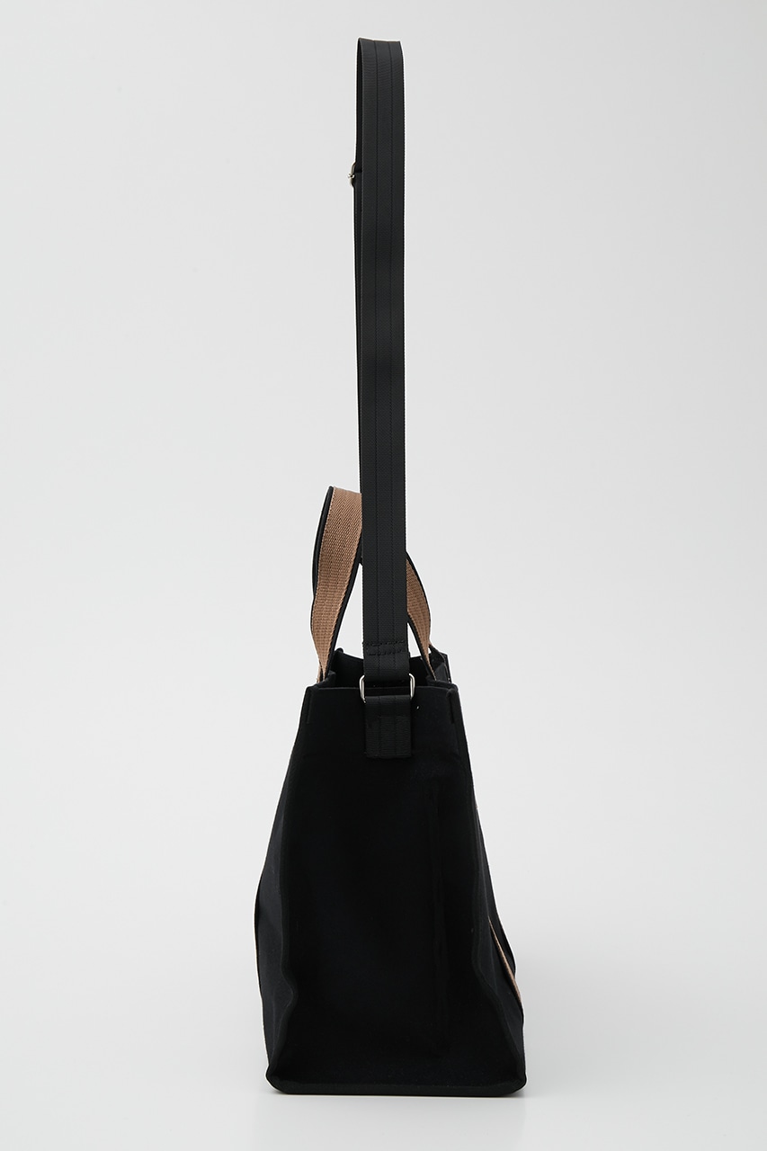 RODEO CROWNS WIDE BOWL BIG SQUARE STORAGE TOTE (すべて ) SHEL'TTER WEBSTORE