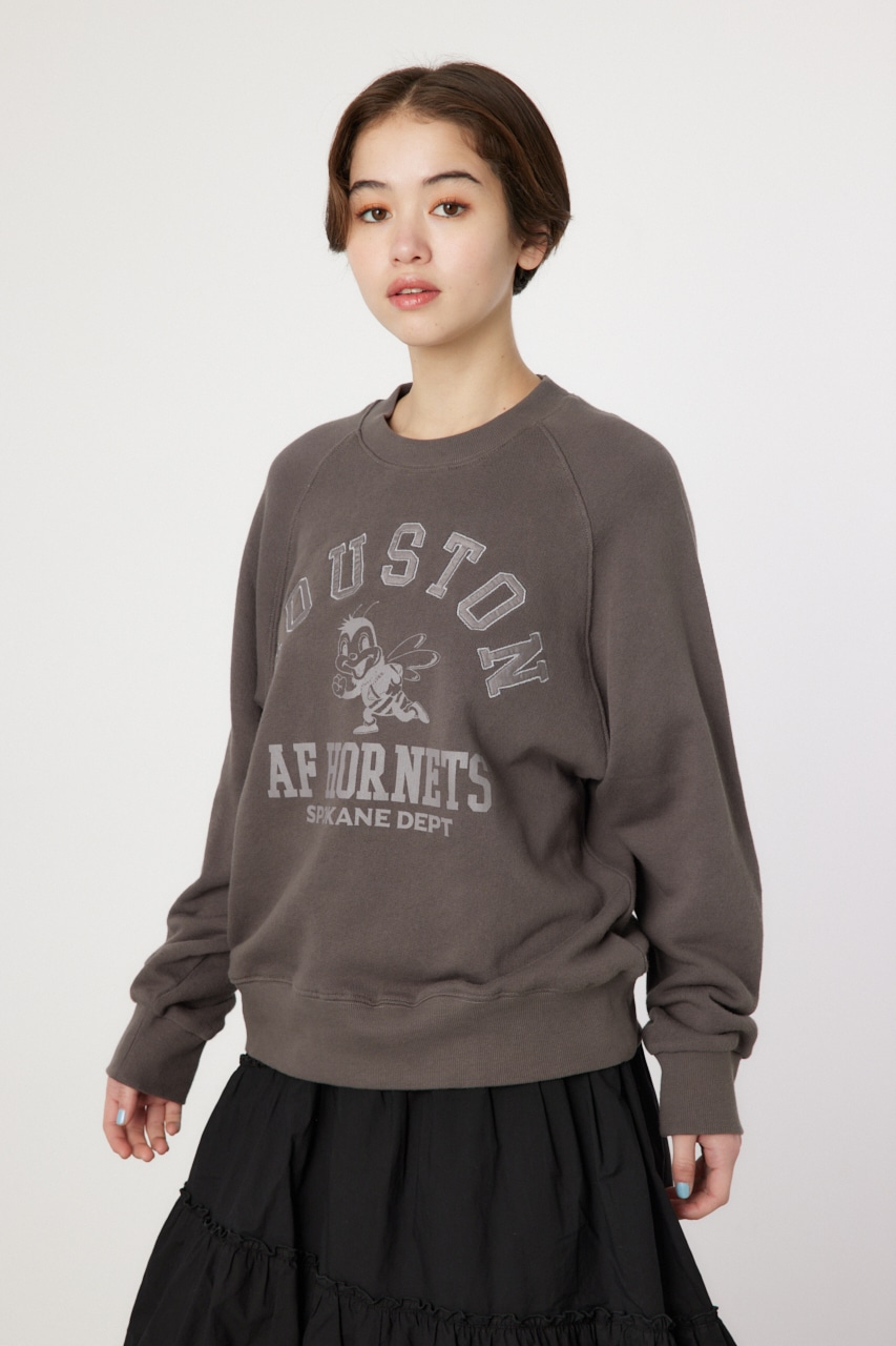 RODEO CROWNS WIDE BOWL | HOUSTON スウェットトップス