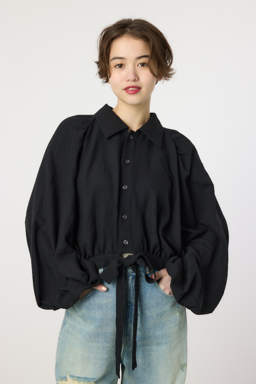 RODEO CROWNS WIDE BOWL | アラジンブラウス (シャツ・ブラウス