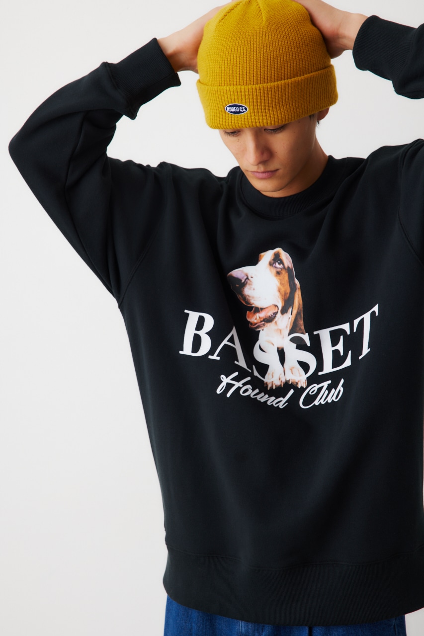 RODEO CROWNS WIDE BOWL | DOGS スウェットトップス (Tシャツ  