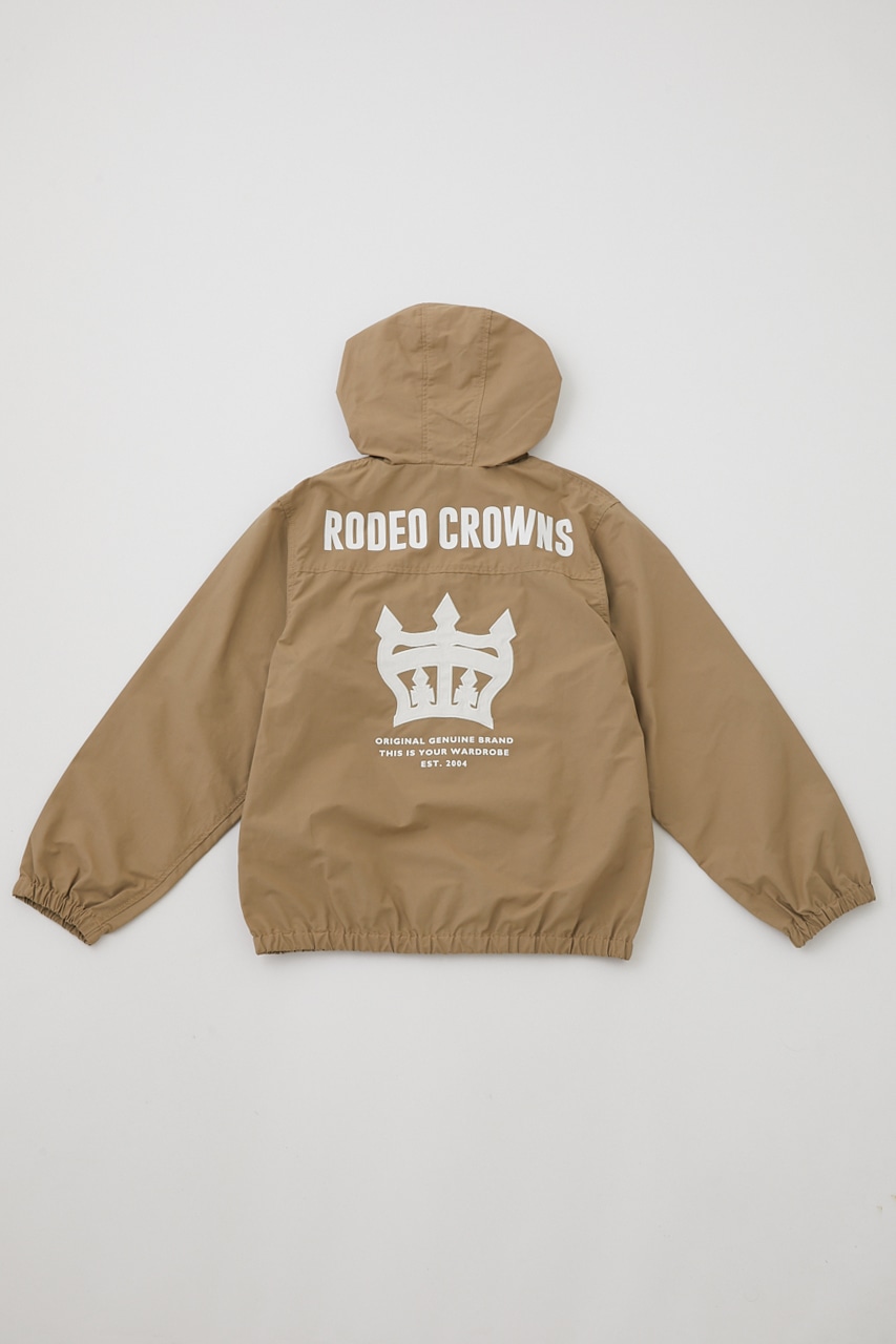 RODEO CROWNS キッズ ジャケット 通販