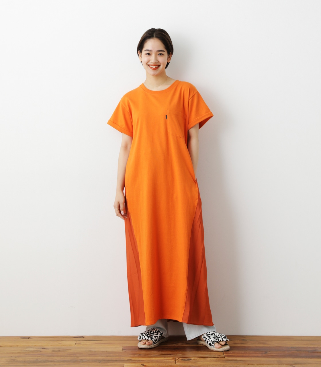 Web限定 バックプリーツマキシワンピース Free Blk ワンピース ロング バロックジャパンリミテッド 公式通販サイト Shel Tter Web Store シェルターウェブストア