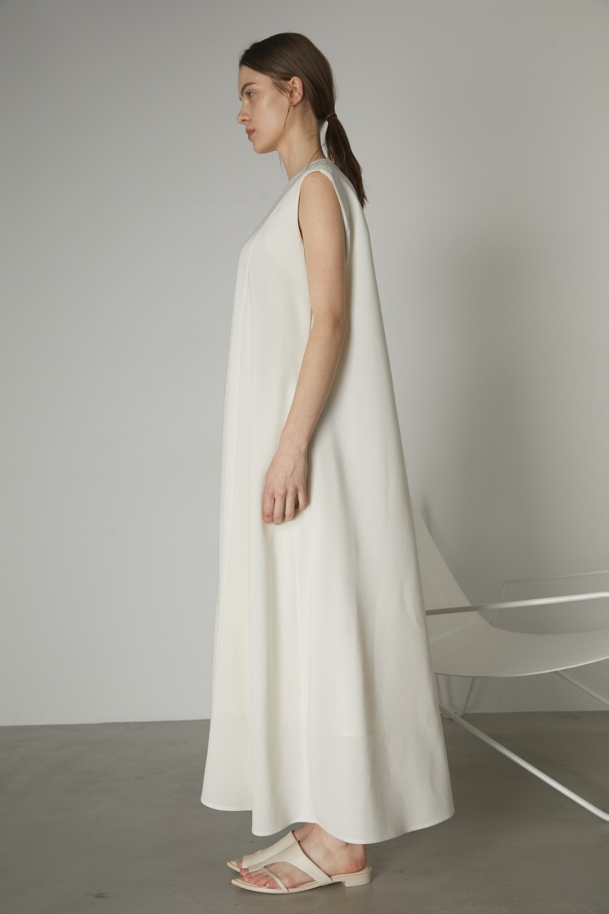 RIM.ARK | Inside arm OP (LONG DRESS ) |RIM.ARK ONLINE STORE