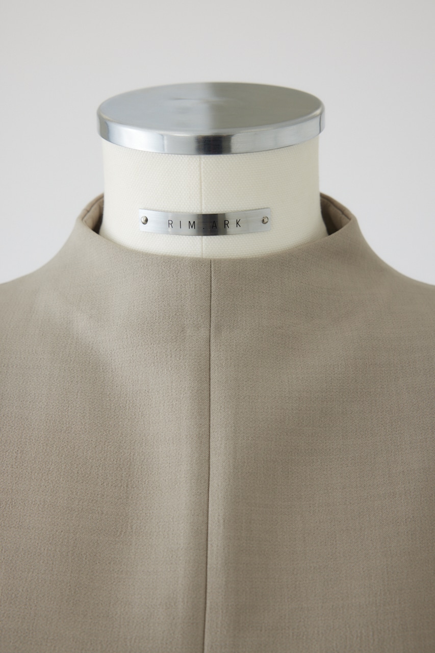 Front curve tops L/BEG 36