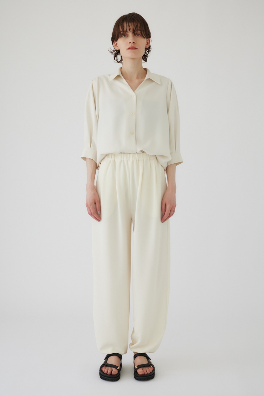 Pique volume PT WHT 38