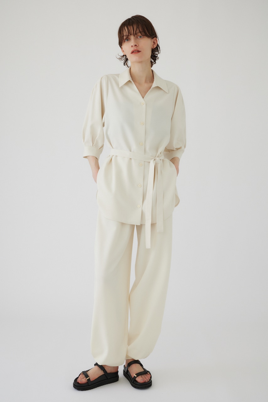 Skipper collar SH IVOY FREE