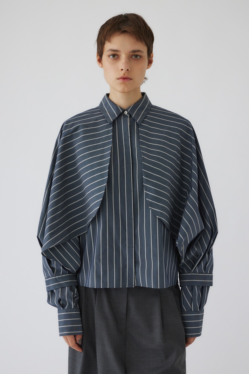 Covered sleeves SH Multi_1 FREE