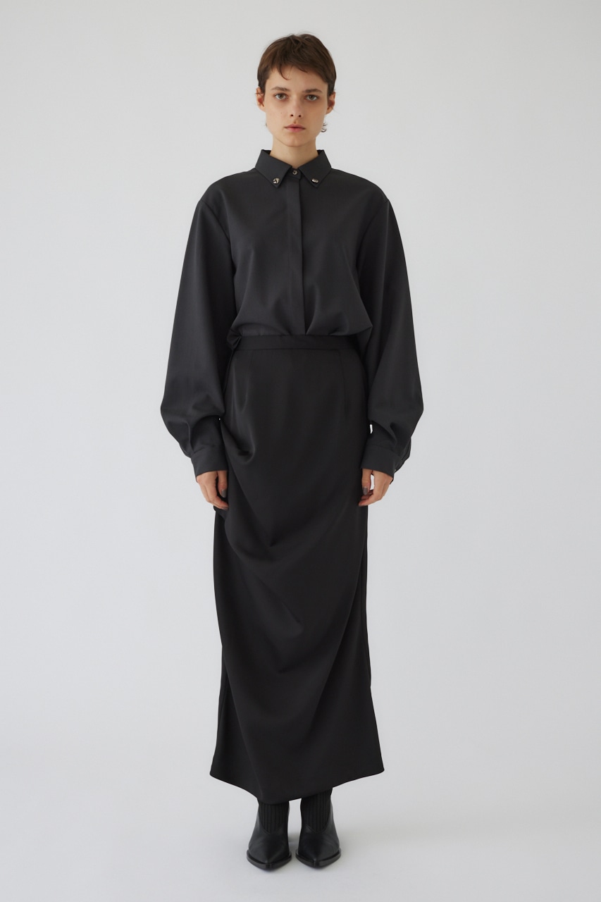 Dress up SH C.GRY FREE