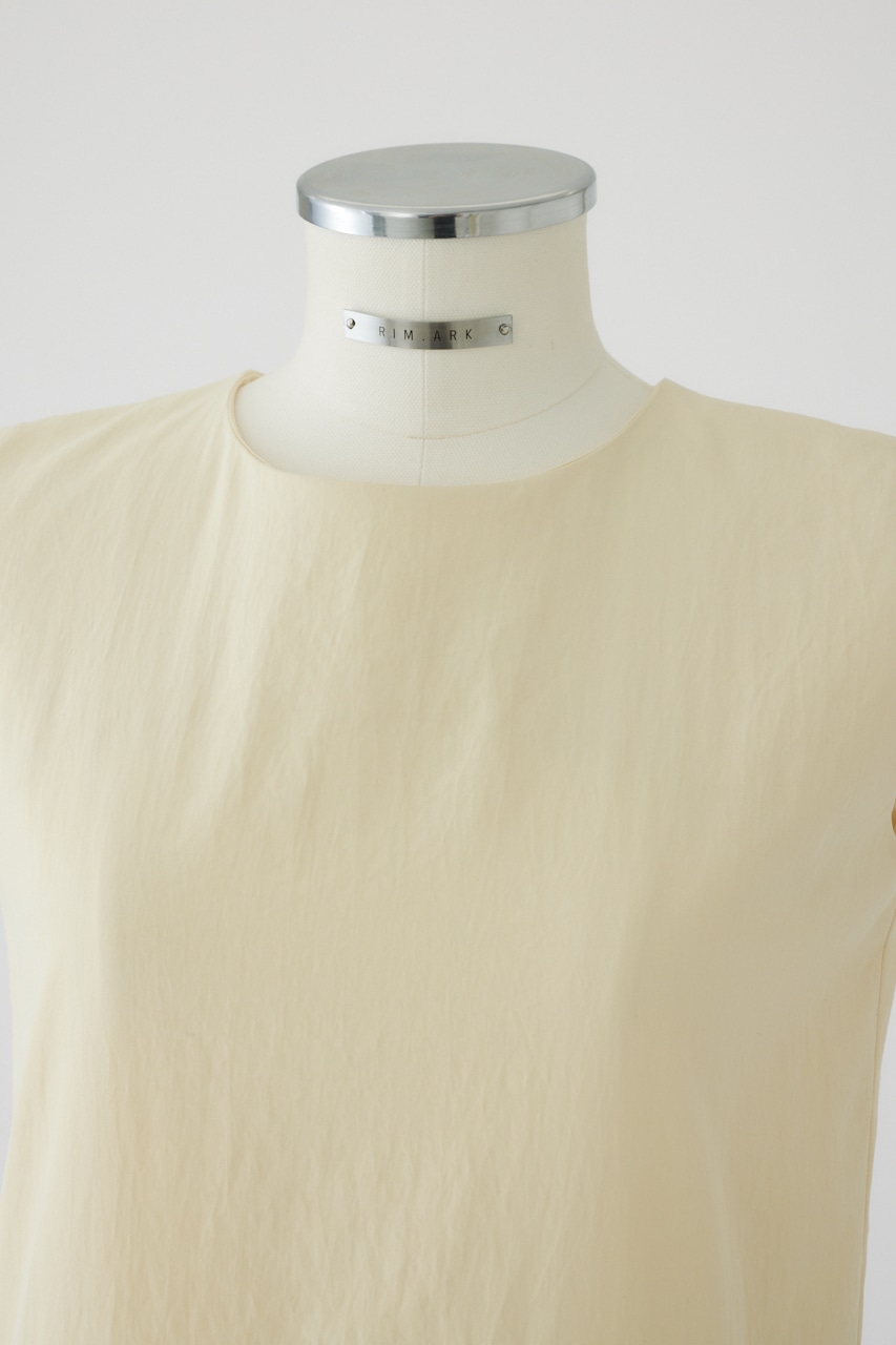 Tuck balloon OP L/YEL 36