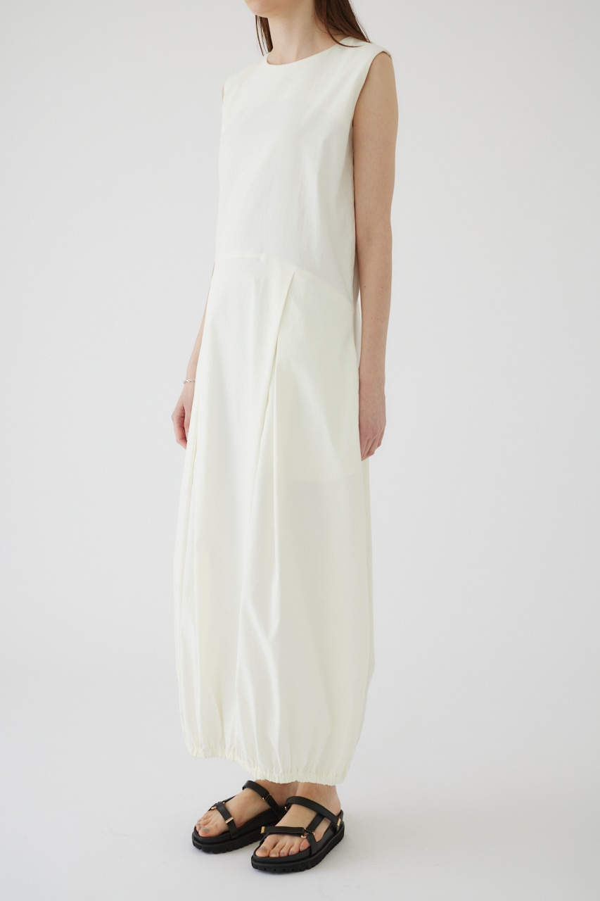 Tuck balloon OP WHT 36