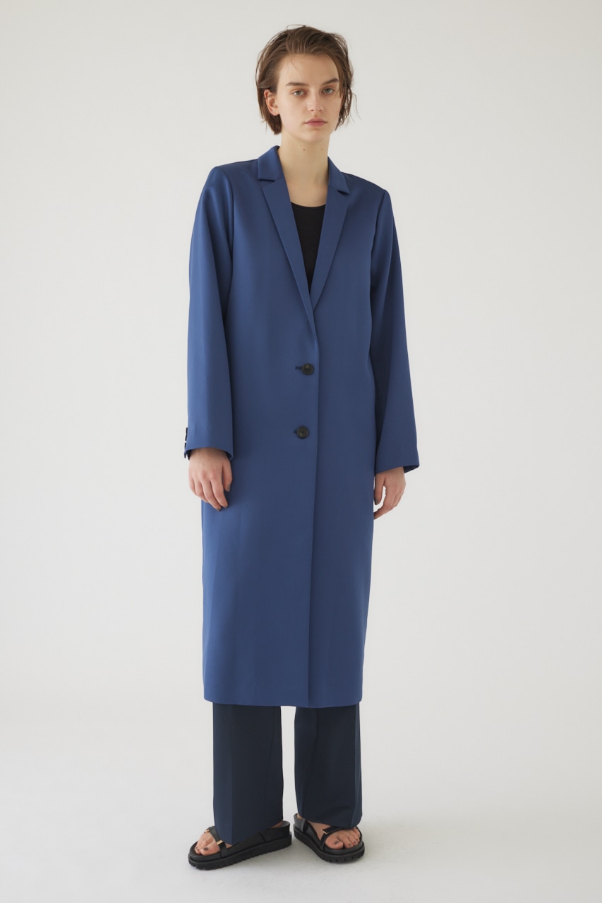 Mannish long JK BLU 36