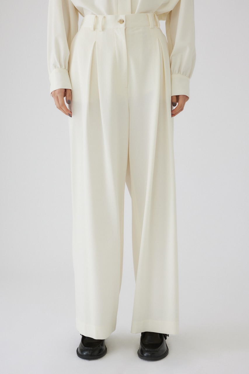 Relax jersey tuck PT WHT 36