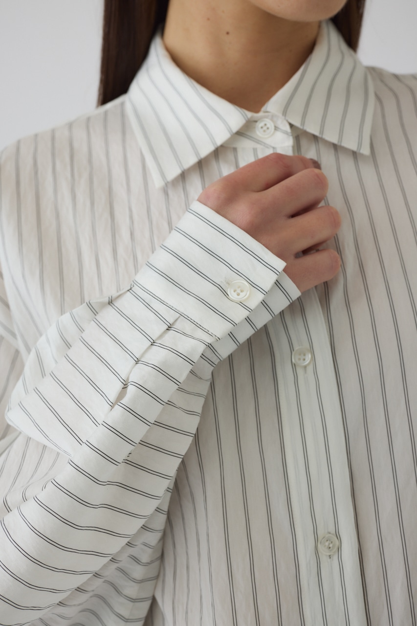 Stripe box SH IVOY FREE