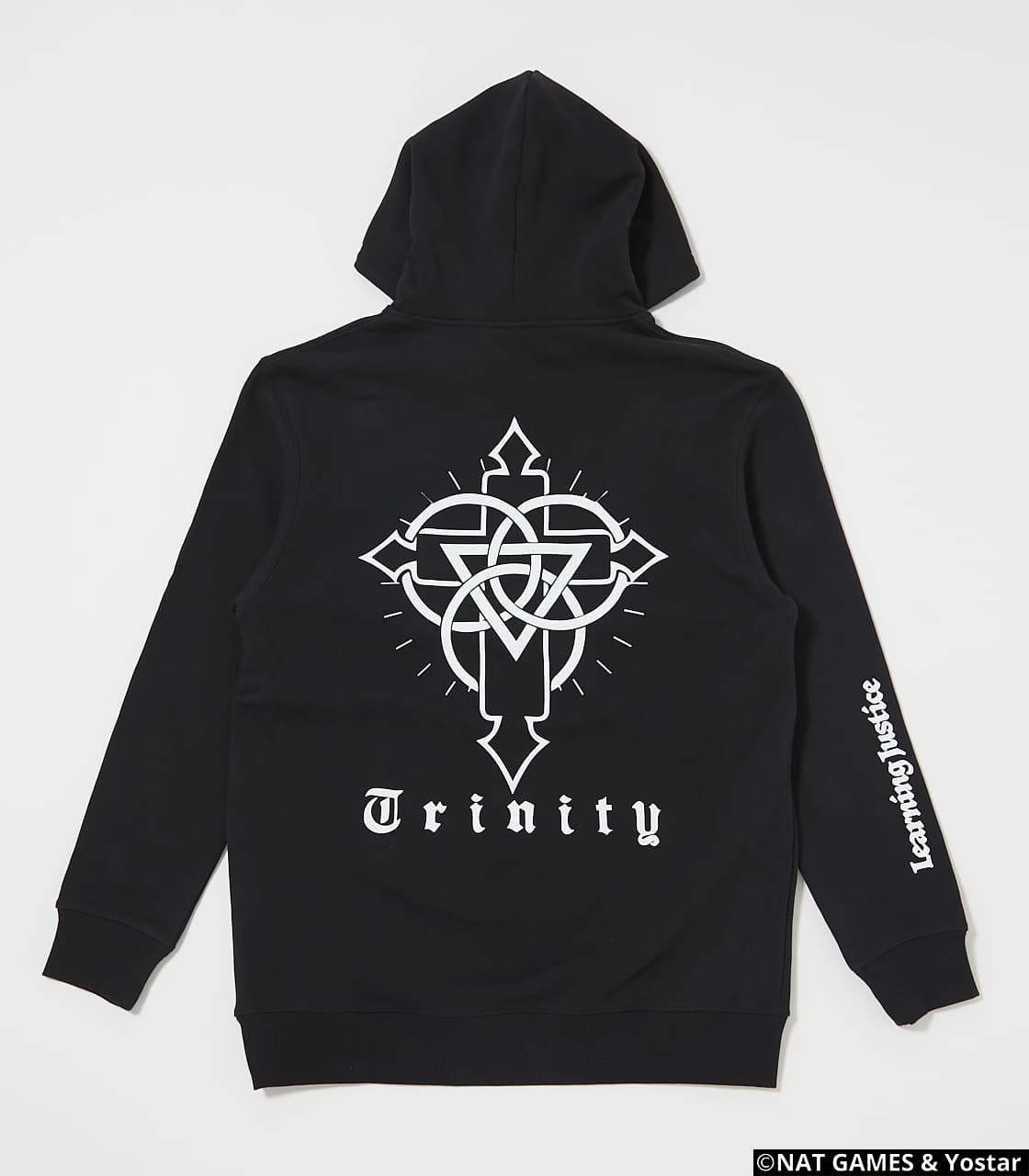 R4G | ［ブルーアーカイブ］HOODIE for KOHARU (スウェット・パーカー 