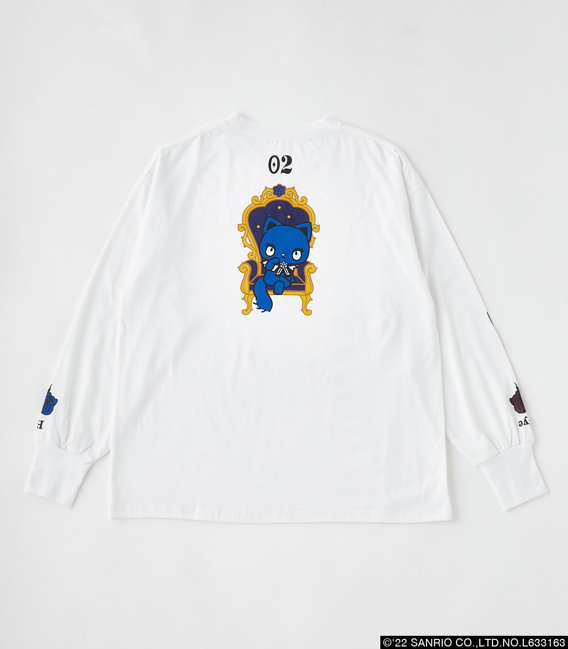 アドローザトルマリィ ロンT