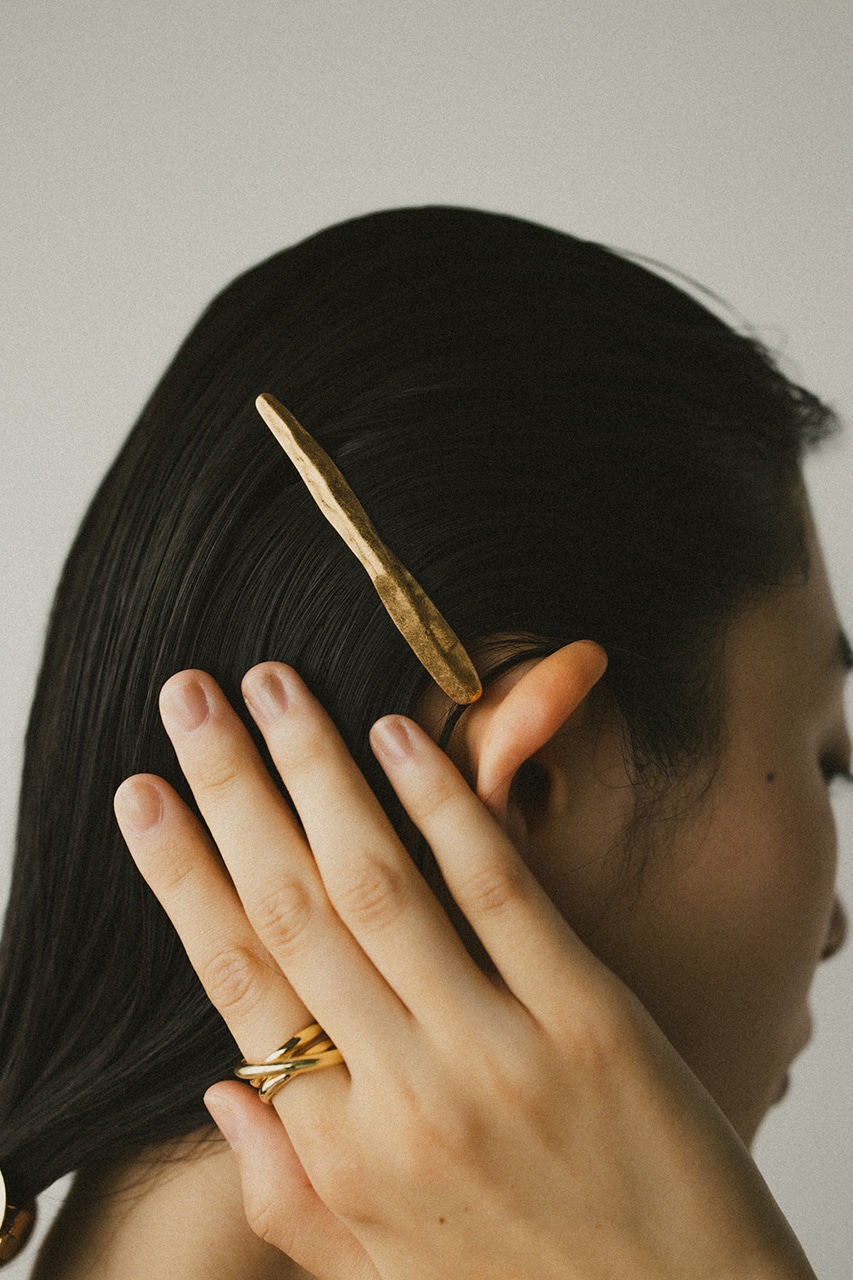 ニュアンスラインバレッタ GLD FREE