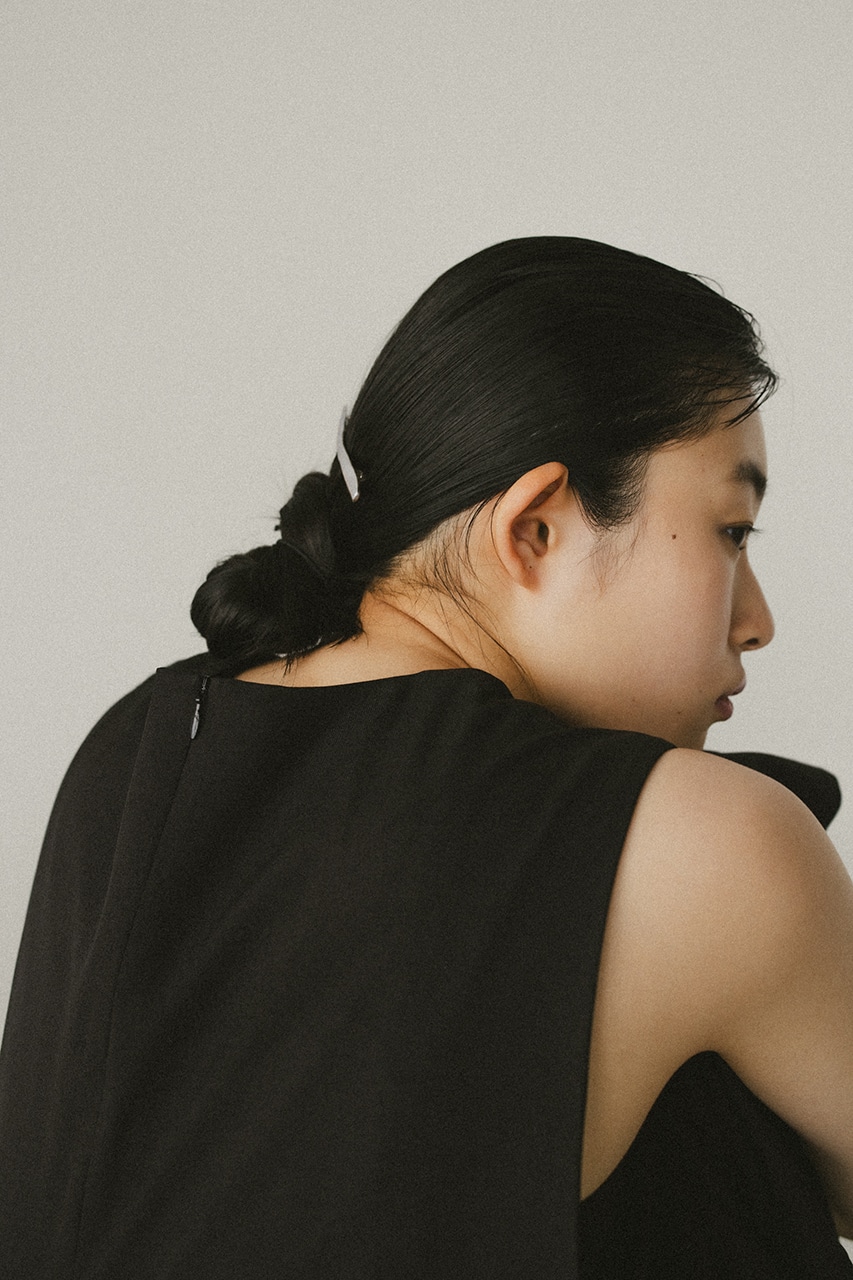 ニュアンスラインバレッタ SLV FREE