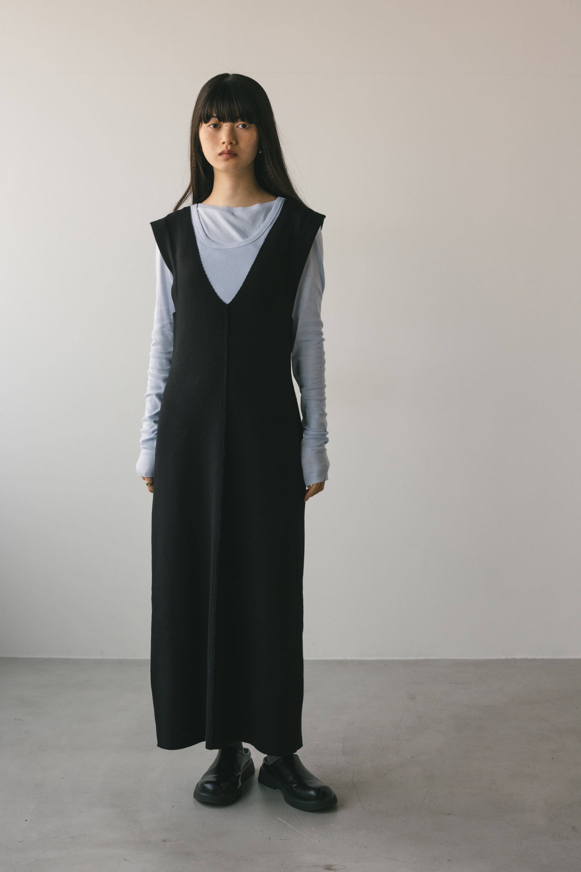 ストーン付きスタンダードワンピース✨練習着に最適！ XS-Lサイズあり【SETTAN/セッタン】総レース/ アシンメトリー