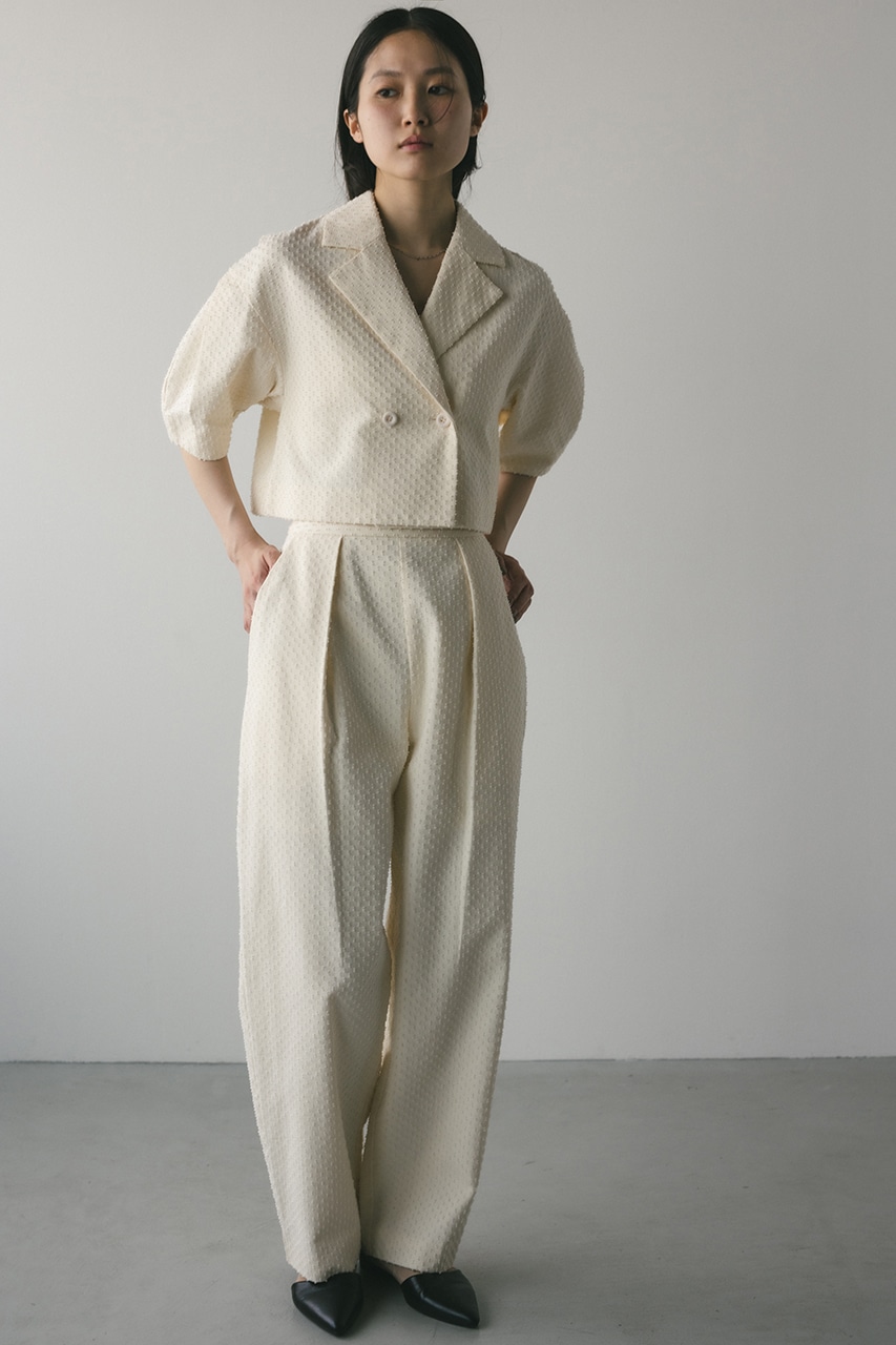 アウトドットショートトップ IVOY FREE