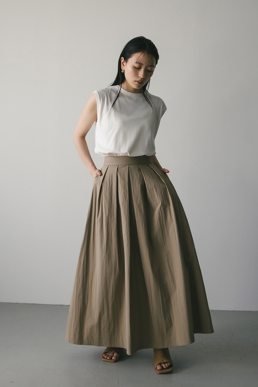 コンフォートタンク WHT FREE