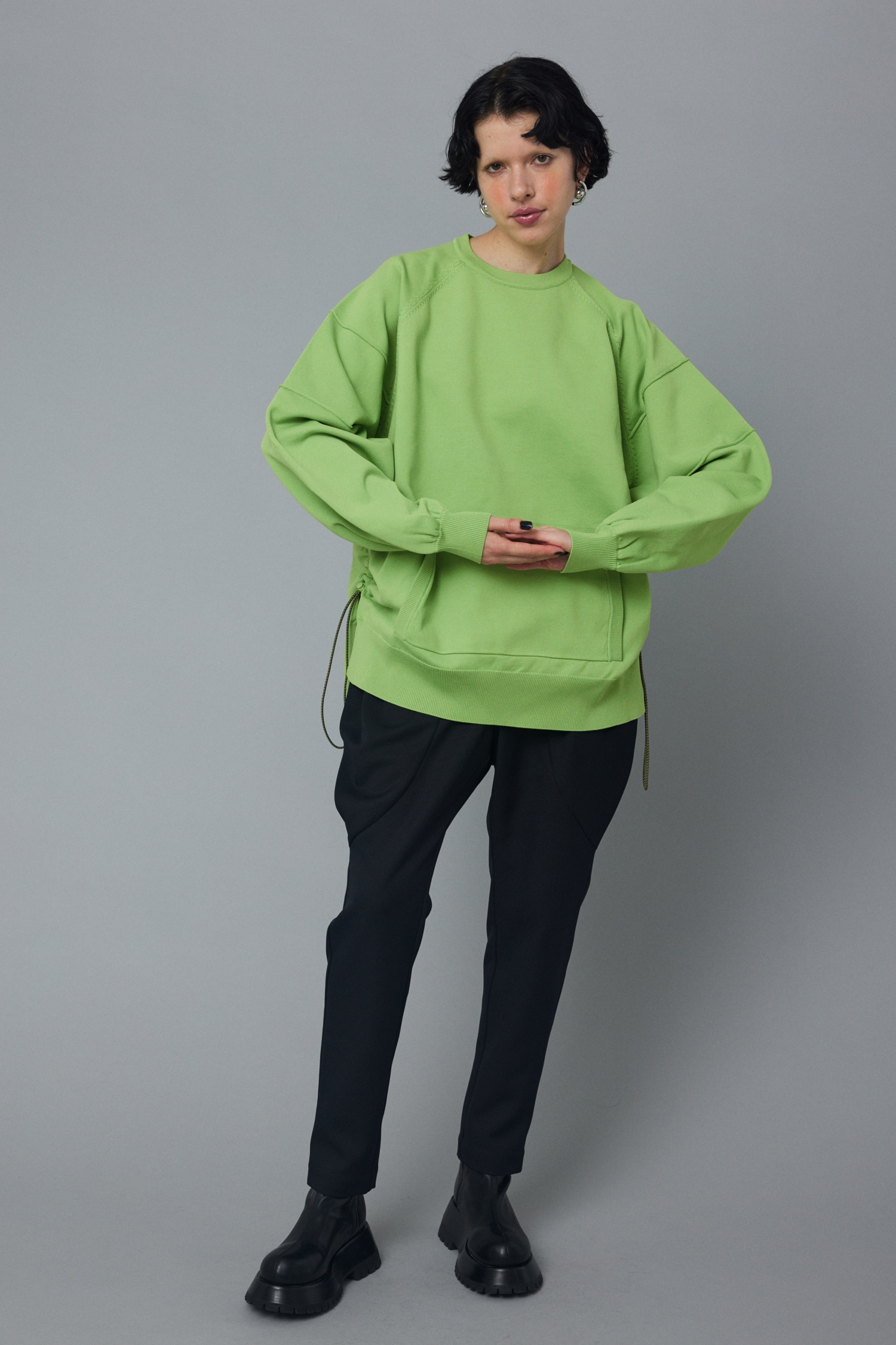 Pocket boyfriend 3 L/GRN FREE