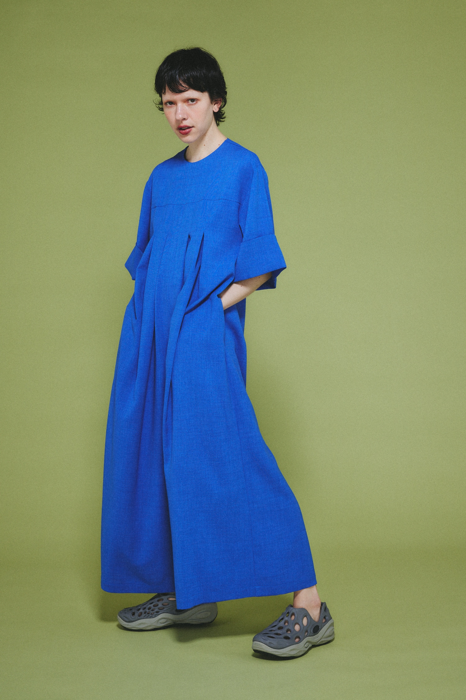 Flare all in one BLU 36