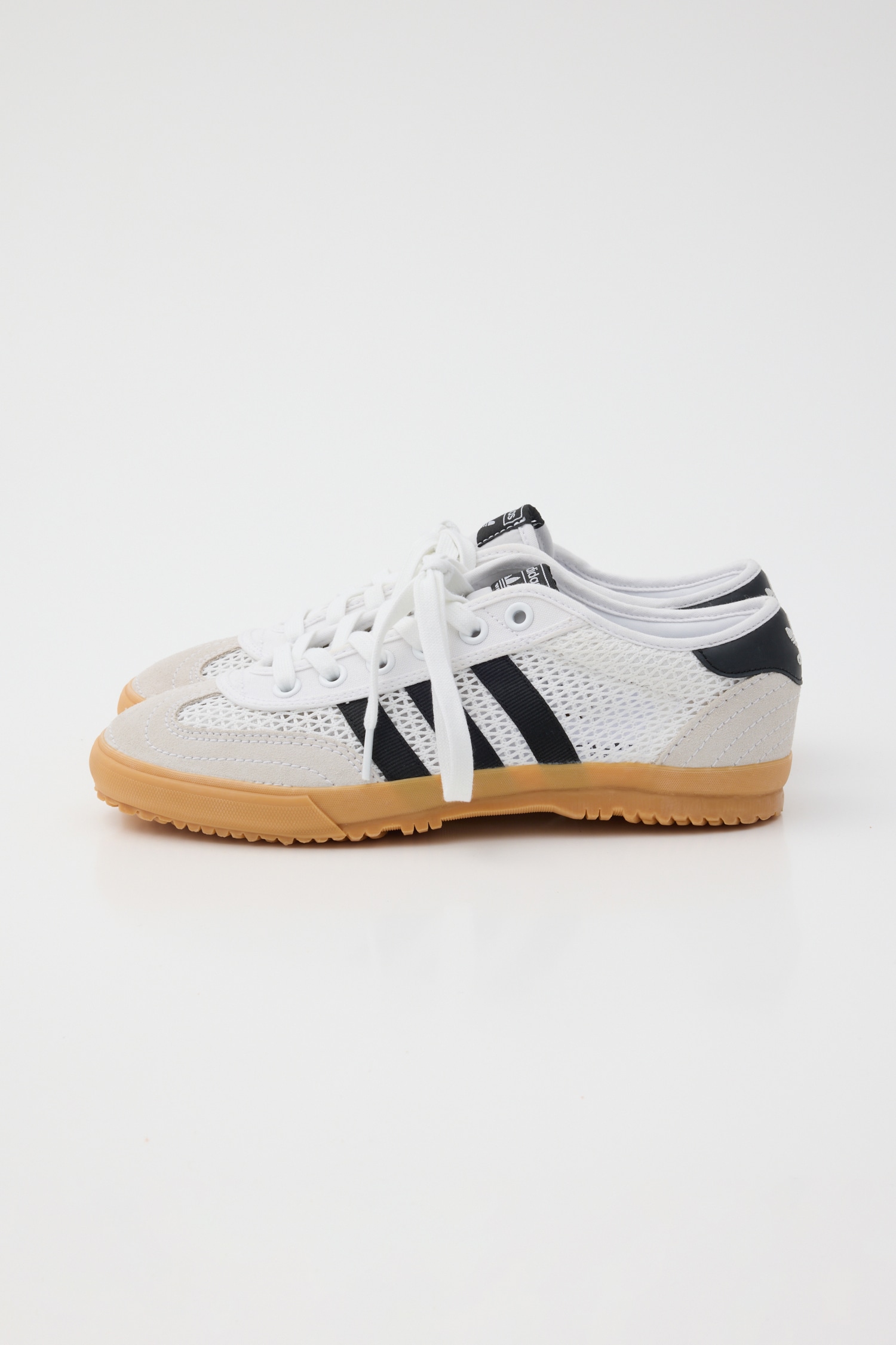 adidas_ TISCHTENNIS W WHT 23.5cm
