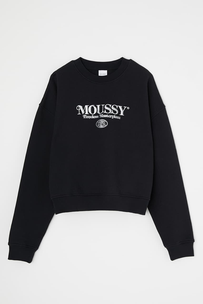 moussy   スウェット