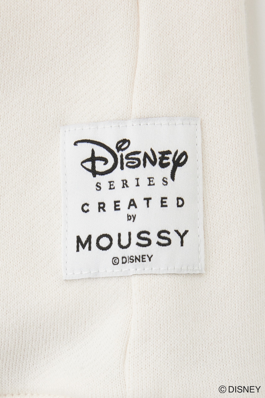 新品 Disney SERIES CREATED by MOUSSY ワンピース-