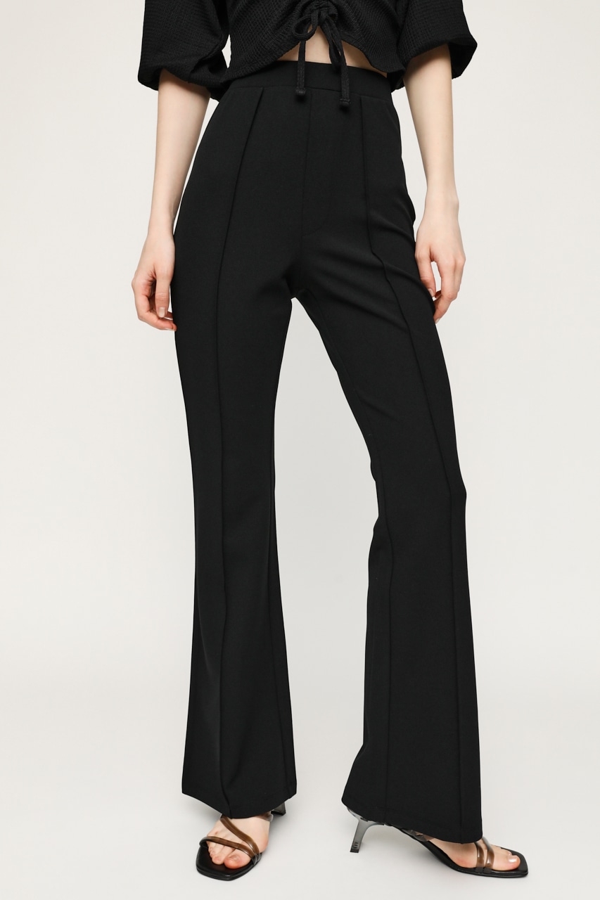 High Stretch Flare Pants