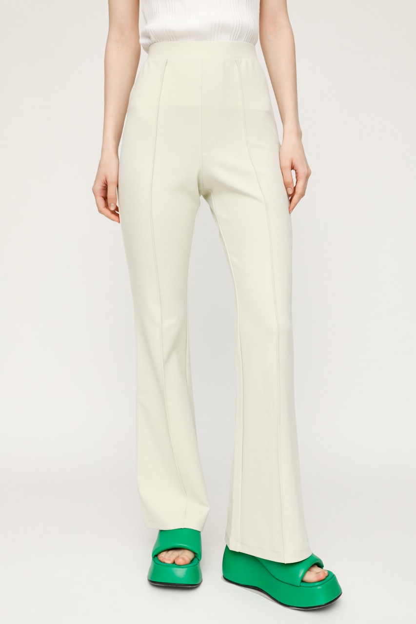 High Stretch Flare Pants
