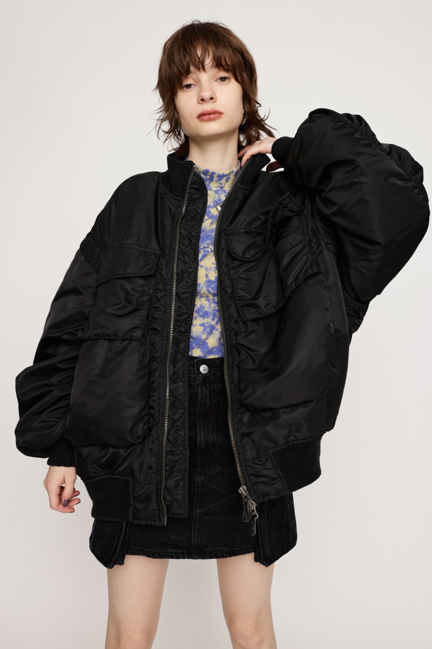 sly ma1 outer