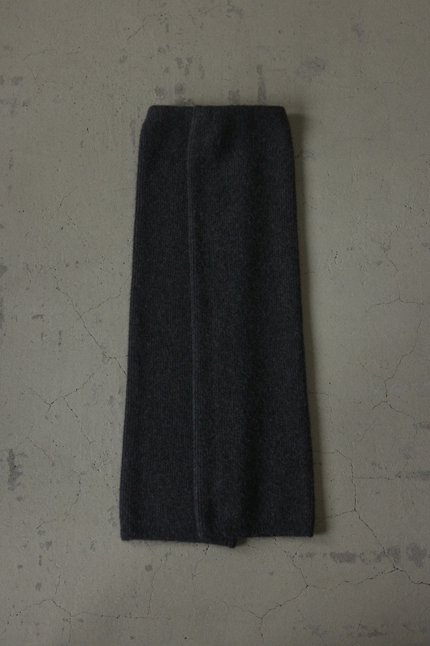 leg warmer BLK FREE