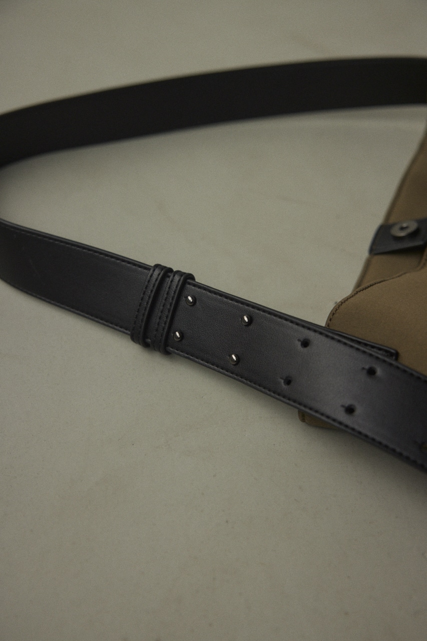 shoulder bag KHA FREE