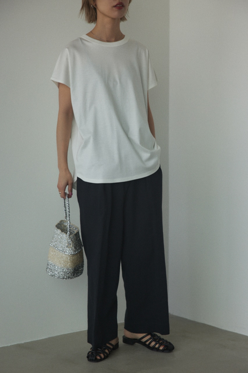 plain dolman tops O/WHT FREE