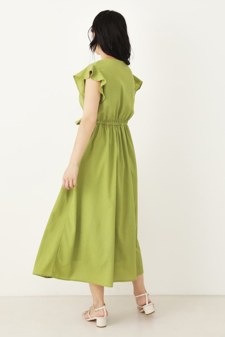 Shel Tter クロスオーバーラッフルワンピース F Blu ワンピース ミニ ミディアム バロックジャパンリミテッド 公式通販サイト Shel Tter Web Store シェルターウェブストア Shel Tter クロスオーバーラッフルワンピース F Blu ワンピース ミニ ミディアム バロックジャパンリミテッド 公式通販サイト Shel Tter Web Store シェルターウェブストア