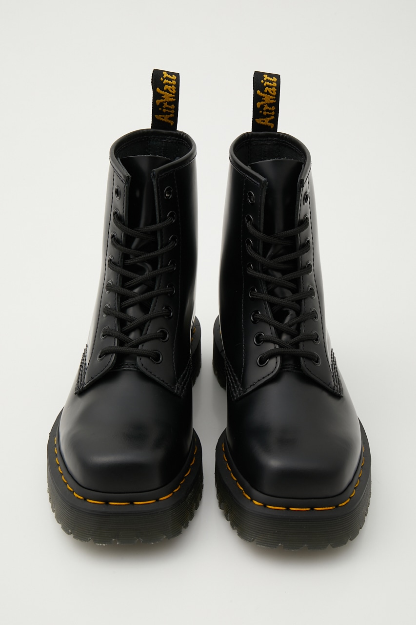 SHEL'TTER SELECT | 【Dr.Martens】1460 BEX SQUARED 8 ホール ブーツ