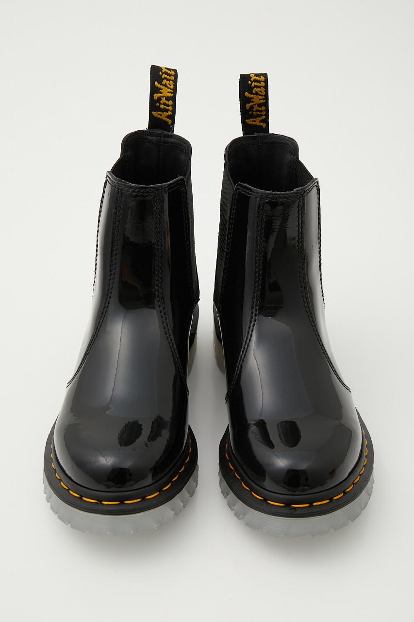 Dr.Martens】2976 ICED BN チェルシー ブーツ 