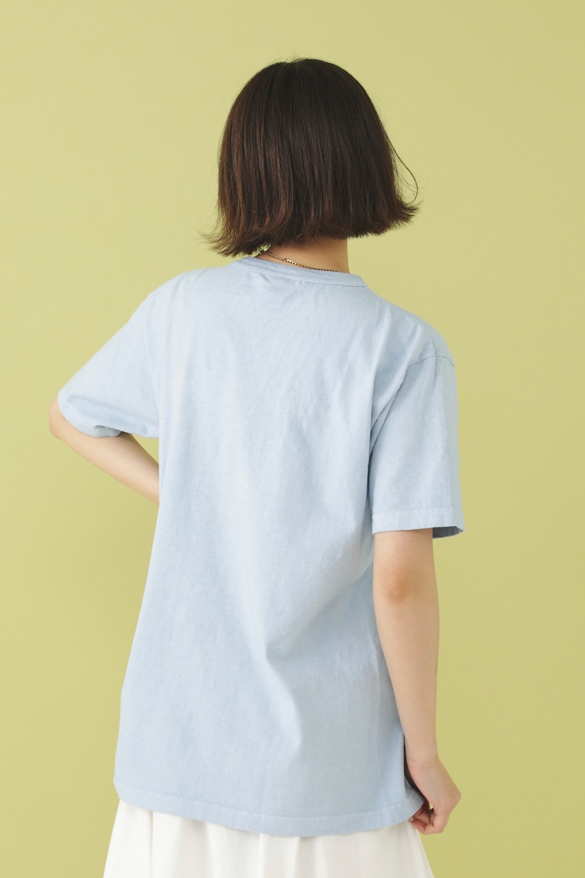 SHEL'TTER SELECT | 【Champion】T-1011ショートスリーブポケットTシャツ (Tシャツ・カットソー(半袖) )  |SHEL'TTER WEBSTORE