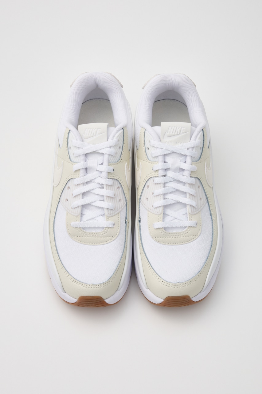 【NIKE】エア マックス 90 LV8 WHT 23.0cm