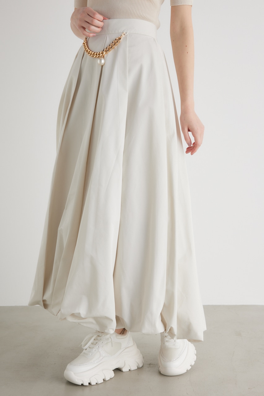 フロントチェーンJ/Wトルネードバルーン SK IVOY S