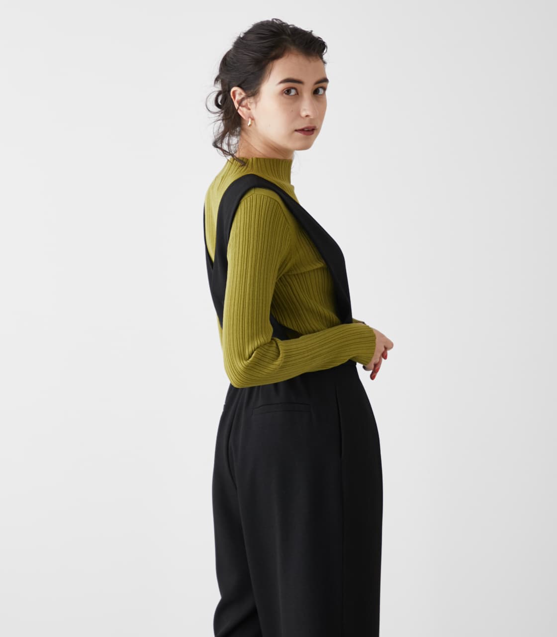 AZUL BY MOUSSY | CACHE COEUR 2WAY ALL IN ONE (オールインワン 