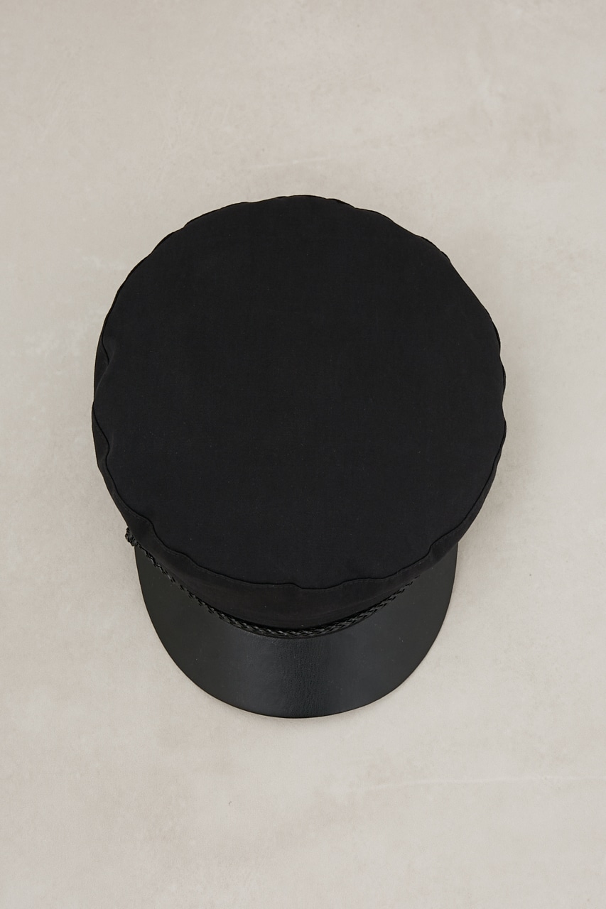 AZUL BY MOUSSY | アミコミロープコントラストキャスケット (帽子