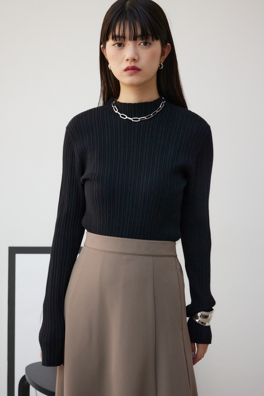 AZUL BY MOUSSY | 【めざましテレビご紹介アイテム】ランダムリブ 