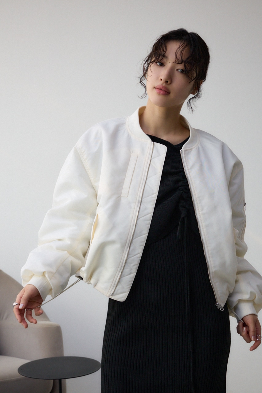 シャーリングMA-1 IVOY FREE