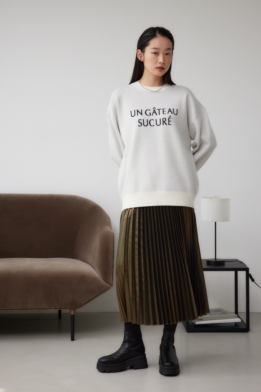 トラックソールソックスブーツ BLK M