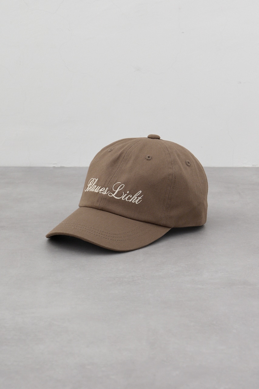 フロントロゴキャップ L/KHA FREE