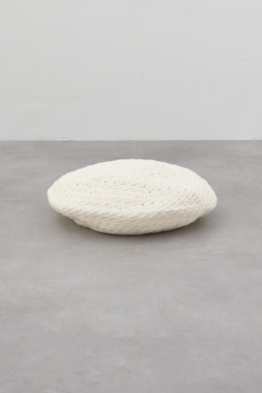 カギアミニットベレー IVOY FREE