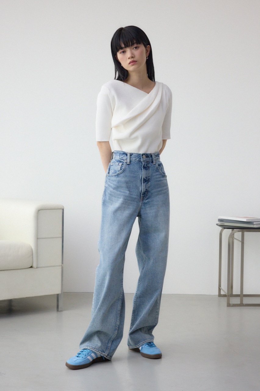 ADIDAS HANDBALL SPEZIAL L/BLU 23.5cm